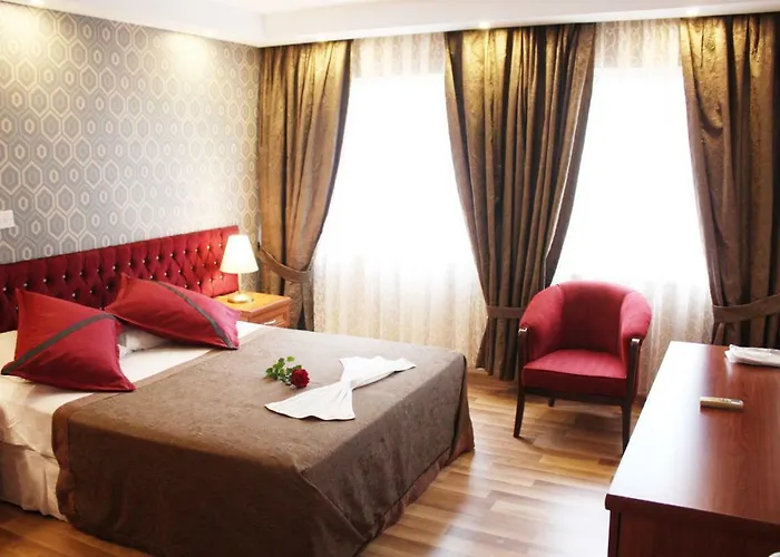 Life Hotel Kyrenia (Northern Cyprus)