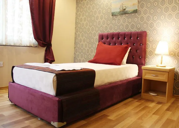 Life 3* Kyrenia (Northern Cyprus)