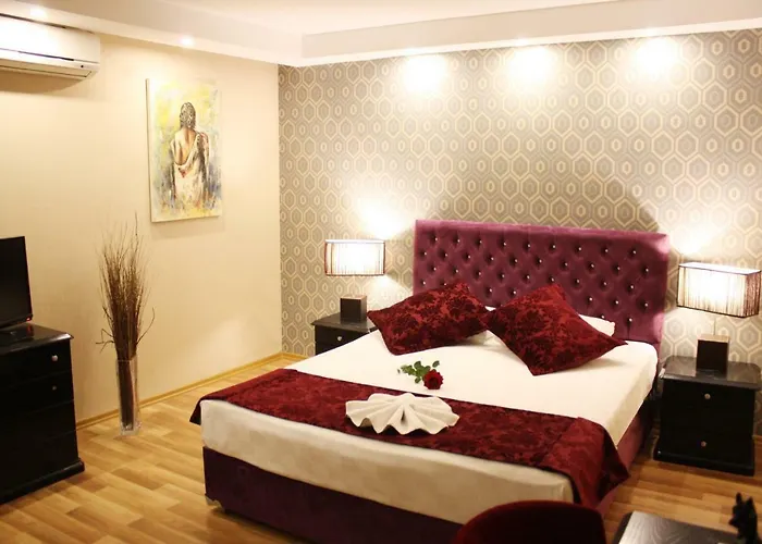 Life Kyrenia (Northern Cyprus)