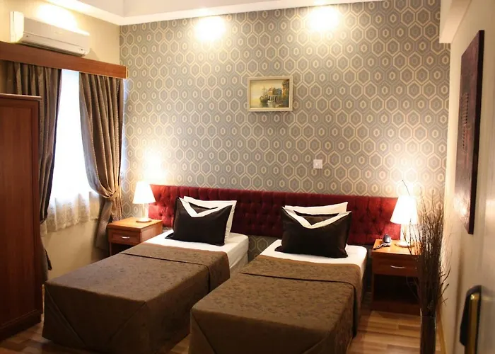 Life 3* Kyrenia (Northern Cyprus)