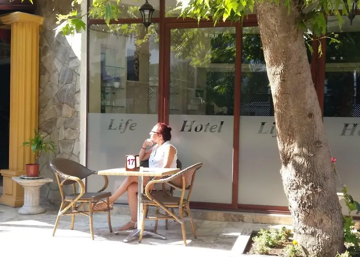 Hotel Life Kyrenia (Northern Cyprus)