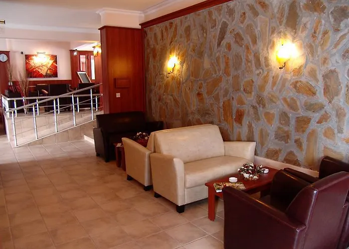 Life Kyrenia (Northern Cyprus)