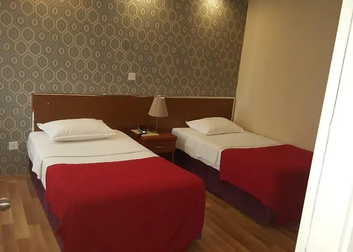 Life Kyrenia (Northern Cyprus)