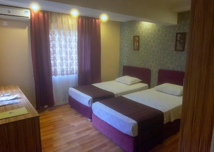 Life Hotel Kyrenia (Northern Cyprus)